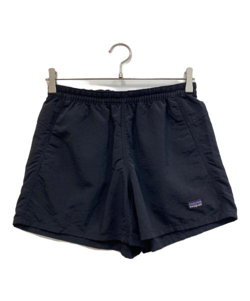 Patagonia（パタゴニア）Patagonia (パタゴニア) M's Baggies Shorts 5/ バギーズ ショーツ 5インチ ブラック サイズ:Sの古着・服飾アイテム