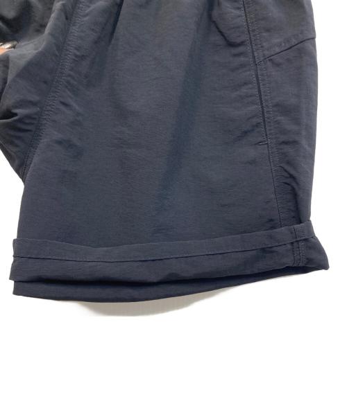 Patagonia（パタゴニア）Patagonia (パタゴニア) M's Baggies Shorts 5/ バギーズ ショーツ 5インチ ブラック サイズ:Sの古着・服飾アイテム