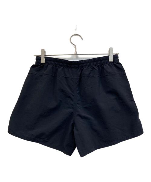 Patagonia（パタゴニア）Patagonia (パタゴニア) M's Baggies Shorts 5/ バギーズ ショーツ 5インチ ブラック サイズ:Sの古着・服飾アイテム