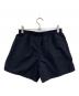Patagonia (パタゴニア) M's Baggies Shorts 5/ バギーズ ショーツ 5インチ ブラック サイズ:S：4500円