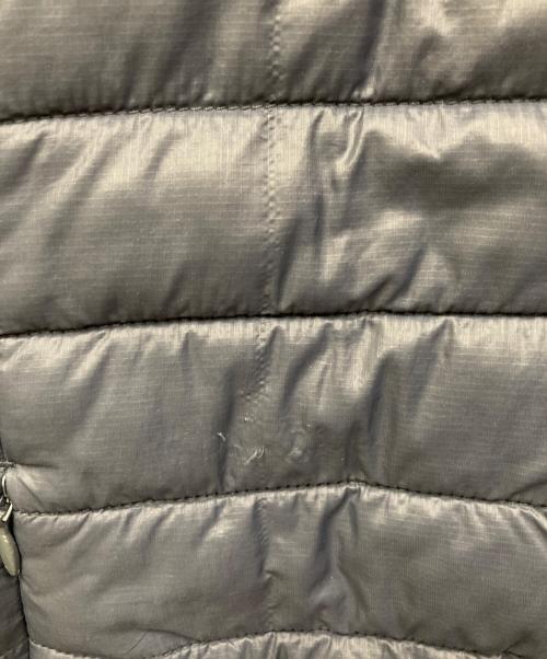 save the duck（セイブ ザ ダック）SAVE THE DUCK (セイブ ザ ダック) ALEXIS エコダウンジャケット ネイビー サイズ:2の古着・服飾アイテム