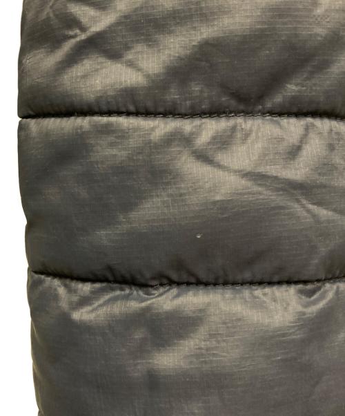 save the duck（セイブ ザ ダック）SAVE THE DUCK (セイブ ザ ダック) ALEXIS エコダウンジャケット ネイビー サイズ:2の古着・服飾アイテム