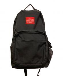 Manhattan Portage（マンハッタンポーテージ）の古着「TOWNSEND BACK PACK」｜ブラック