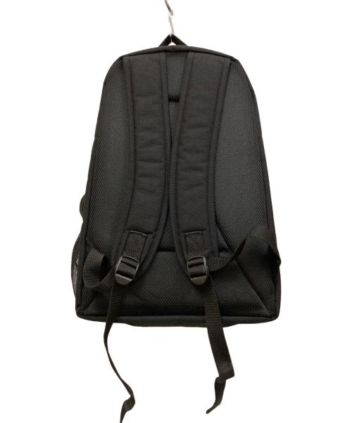 Manhattan Portage（マンハッタンポーテージ）Manhattan Portage (マンハッタンポーテージ) TOWNSEND BACK PACK ブラックの古着・服飾アイテム