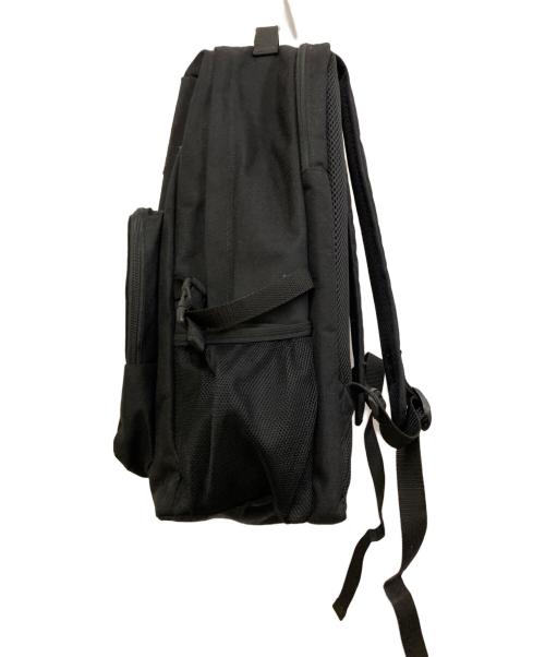 Manhattan Portage（マンハッタンポーテージ）Manhattan Portage (マンハッタンポーテージ) TOWNSEND BACK PACK ブラックの古着・服飾アイテム