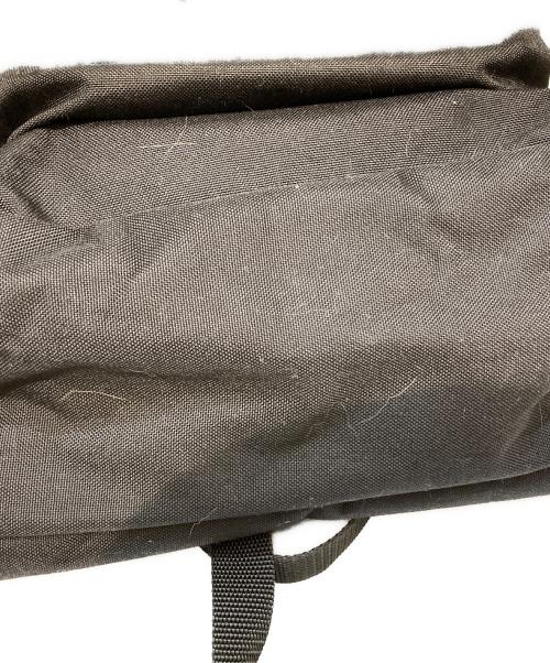 Manhattan Portage（マンハッタンポーテージ）Manhattan Portage (マンハッタンポーテージ) TOWNSEND BACK PACK ブラックの古着・服飾アイテム