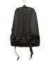 Manhattan Portage (マンハッタンポーテージ) TOWNSEND BACK PACK ブラック：7000円