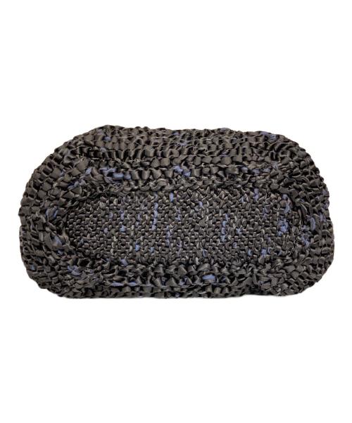 ANTEPRIMA MISTO（アンテプリマミスト）ANTEPRIMA MISTO (アンテプリマミスト) ワイヤートートバッグ ブラック サイズ:表記なしの古着・服飾アイテム