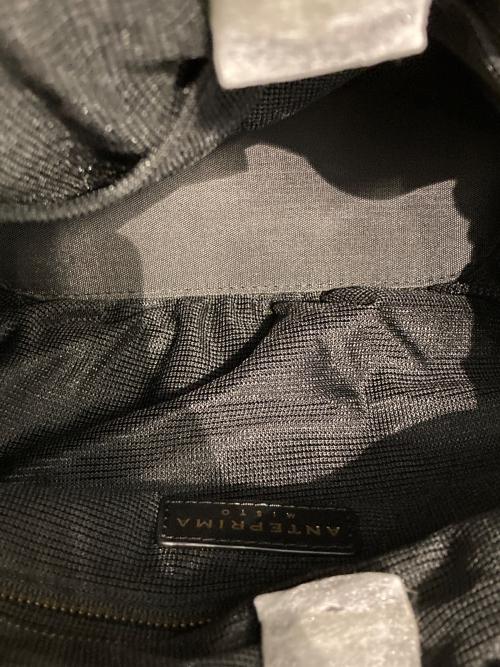 ANTEPRIMA MISTO（アンテプリマミスト）ANTEPRIMA MISTO (アンテプリマミスト) ワイヤートートバッグ ブラック サイズ:表記なしの古着・服飾アイテム