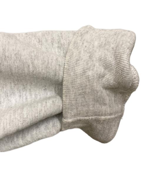 SUPREME（シュプリーム）Supreme (シュプリーム) Small Box Hooded Sweatshirt/スモールボックスロゴパーカー アッシュグレー サイズ:Lの古着・服飾アイテム