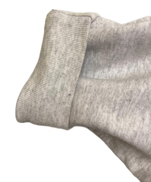 SUPREME（シュプリーム）Supreme (シュプリーム) Small Box Hooded Sweatshirt/スモールボックスロゴパーカー アッシュグレー サイズ:Lの古着・服飾アイテム