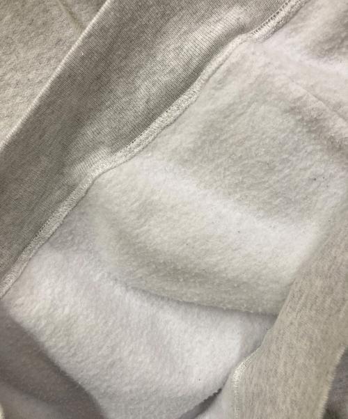 SUPREME（シュプリーム）Supreme (シュプリーム) Small Box Hooded Sweatshirt/スモールボックスロゴパーカー アッシュグレー サイズ:Lの古着・服飾アイテム