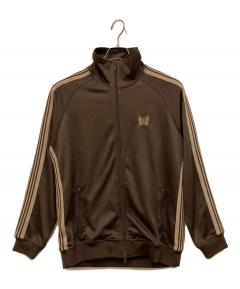 中古・古着通販】BoTT (ボット) Piped Track Jacket ブラック サイズ:L