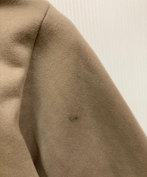 THE NORTH FACE（ザ ノース フェイス）THE NORTH FACE (ザ ノース フェイス) リアビューフルジップフーディ オリーブ サイズ:XSの古着・服飾アイテム