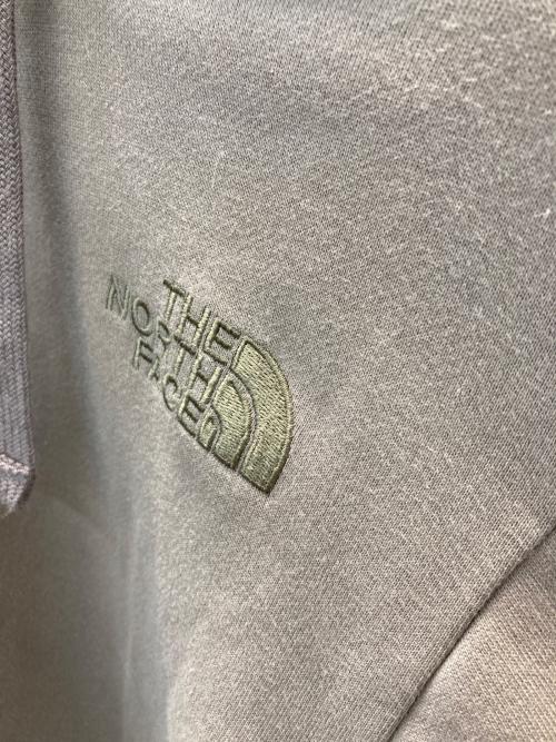 THE NORTH FACE（ザ ノース フェイス）THE NORTH FACE (ザ ノース フェイス) リアビューフルジップフーディ オリーブ サイズ:XSの古着・服飾アイテム