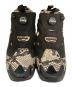 REEBOK (リーボック) INSTAPUMP FURY/ インスタポンプ フューリー ブラック×ベージュ サイズ:SIZE 23.5cm：7000円