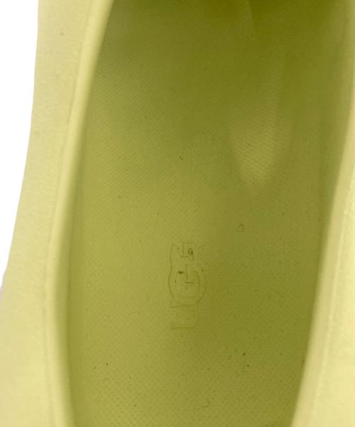 UGG（アグ）UGG (アグ) スポートイヤークロッグ ライトグリーン サイズ:SIZE 5の古着・服飾アイテム
