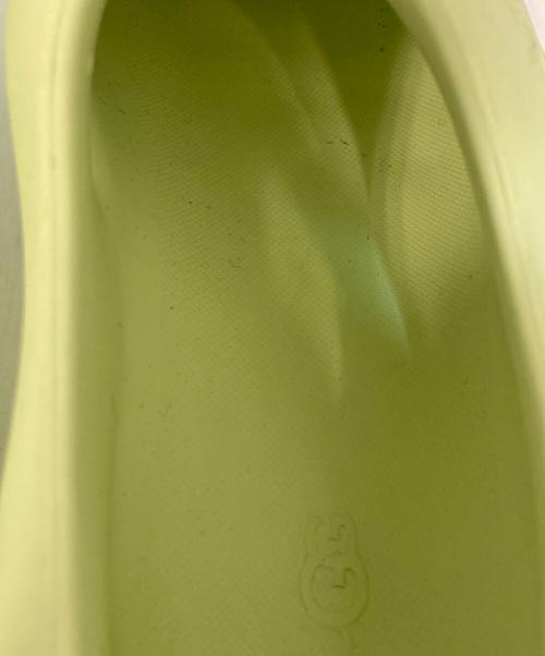 UGG（アグ）UGG (アグ) スポートイヤークロッグ ライトグリーン サイズ:SIZE 5の古着・服飾アイテム