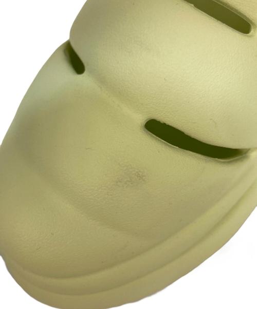 UGG（アグ）UGG (アグ) スポートイヤークロッグ ライトグリーン サイズ:SIZE 5の古着・服飾アイテム