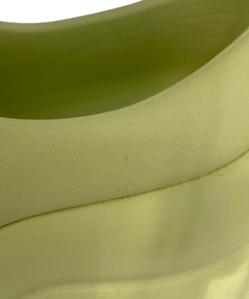 UGG（アグ）UGG (アグ) スポートイヤークロッグ ライトグリーン サイズ:SIZE 5の古着・服飾アイテム