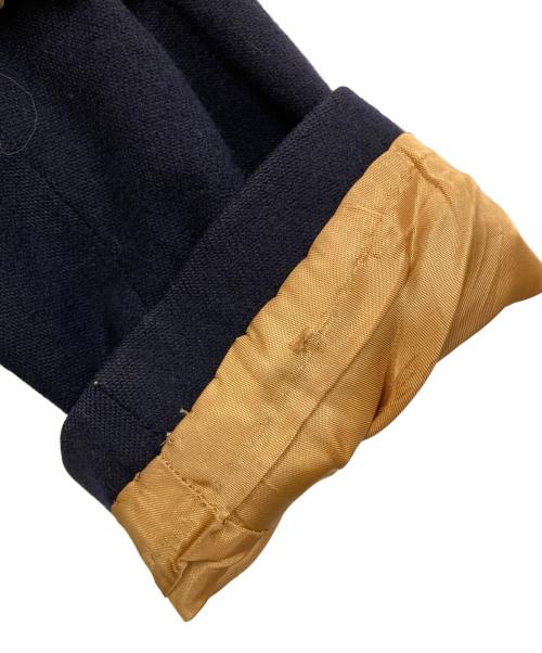 IZOD LACOSTE（アイゾッド ラコステ）IZOD LACOSTE (アイゾッド ラコステ) 70s金釦ブレザー ネイビー サイズ:表記無しの古着・服飾アイテム