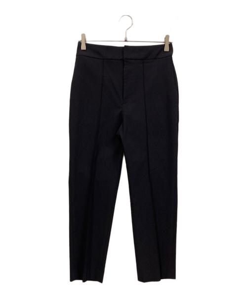 BEAMS（ビームス）BEAMS (ビームス) AK+1 (エーケーワン) AK R/NストレッチPT ネイビー サイズ:36の古着・服飾アイテム