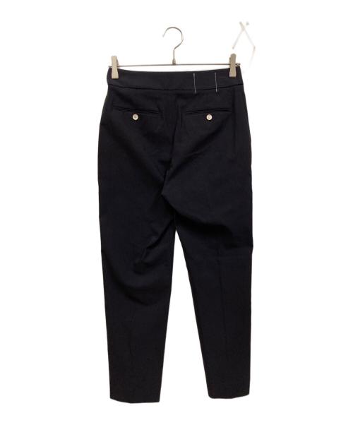 BEAMS（ビームス）BEAMS (ビームス) AK+1 (エーケーワン) AK R/NストレッチPT ネイビー サイズ:36の古着・服飾アイテム