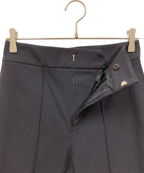 BEAMS（ビームス）BEAMS (ビームス) AK+1 (エーケーワン) AK R/NストレッチPT ネイビー サイズ:36の古着・服飾アイテム