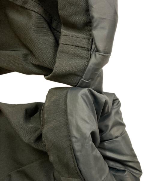 EPOCA UOMO（エポカ ウォモ）EPOCA UOMO (エポカ ウォモ) 中綿ショートモッズジャケット オリーブ サイズ:48の古着・服飾アイテム