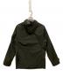 EPOCA UOMO (エポカ ウォモ) 中綿ショートモッズジャケット オリーブ サイズ:48：8000円