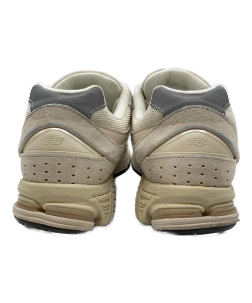 NEW BALANCE（ニューバランス）NEW BALANCE (ニューバランス) M2002RCC OFF WHITE サイズ:29の古着・服飾アイテム