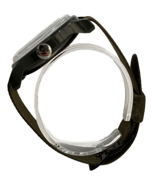 TIMEX（タイメックス）TIMEX (タイメックス) Camper/キャンパー オリーブ サイズ:表記なしの古着・服飾アイテム