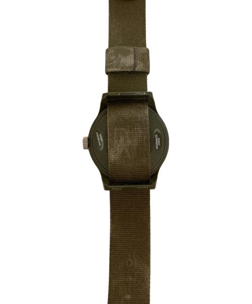 TIMEX（タイメックス）TIMEX (タイメックス) Camper/キャンパー オリーブ サイズ:表記なしの古着・服飾アイテム