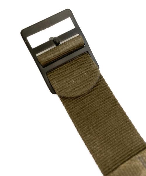 TIMEX（タイメックス）TIMEX (タイメックス) Camper/キャンパー オリーブ サイズ:表記なしの古着・服飾アイテム