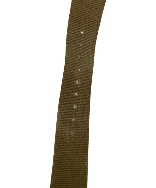 TIMEX（タイメックス）TIMEX (タイメックス) Camper/キャンパー オリーブ サイズ:表記なしの古着・服飾アイテム