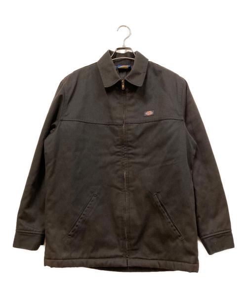 Dickies（ディッキーズ）Dickies (ディッキーズ) 00s-90sスウィングトップ チャコールグレー サイズ:SIZE Mの古着・服飾アイテム