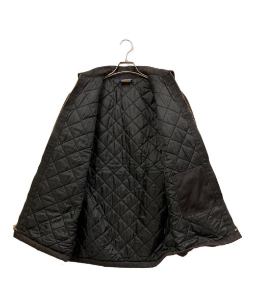 Dickies（ディッキーズ）Dickies (ディッキーズ) 00s-90sスウィングトップ チャコールグレー サイズ:SIZE Mの古着・服飾アイテム