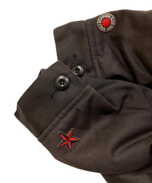 Dickies（ディッキーズ）Dickies (ディッキーズ) 00s-90sスウィングトップ チャコールグレー サイズ:SIZE Mの古着・服飾アイテム