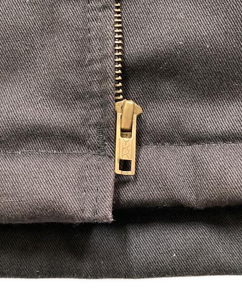 Dickies（ディッキーズ）Dickies (ディッキーズ) 00s-90sスウィングトップ チャコールグレー サイズ:SIZE Mの古着・服飾アイテム