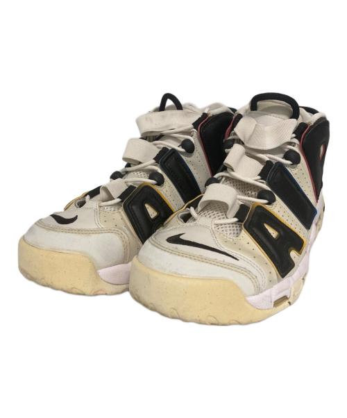 NIKE（ナイキ）NIKE (ナイキ) Air More Uptempo'96 