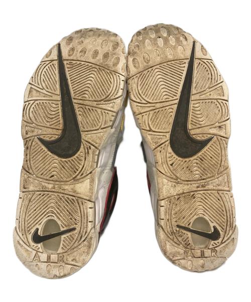 NIKE（ナイキ）NIKE (ナイキ) Air More Uptempo'96 