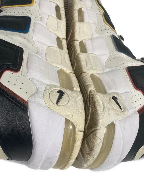 NIKE（ナイキ）NIKE (ナイキ) Air More Uptempo'96 