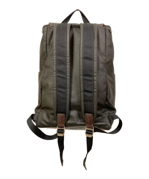 COACH（コーチ）COACH (コーチ) リュック ブラック サイズ:表記なしの古着・服飾アイテム