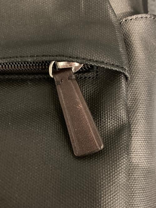 COACH（コーチ）COACH (コーチ) リュック ブラック サイズ:表記なしの古着・服飾アイテム