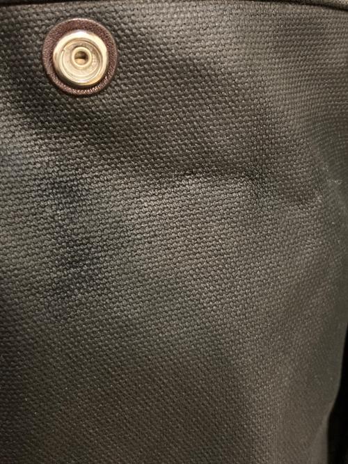 COACH（コーチ）COACH (コーチ) リュック ブラック サイズ:表記なしの古着・服飾アイテム