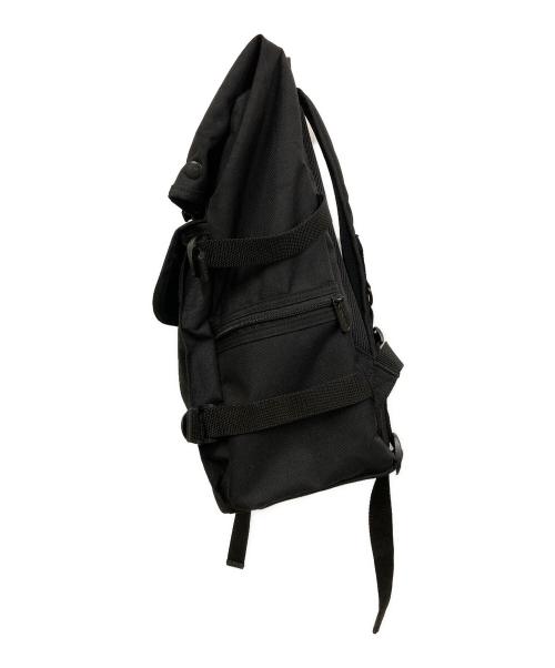 Manhattan Portage（マンハッタンポーテージ）Manhattan Portage (マンハッタンポーテージ) SILVERCUP BACKPACK ブラック サイズ:表記なしの古着・服飾アイテム