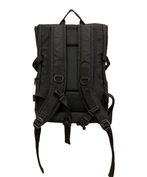 Manhattan Portage（マンハッタンポーテージ）Manhattan Portage (マンハッタンポーテージ) SILVERCUP BACKPACK ブラック サイズ:表記なしの古着・服飾アイテム