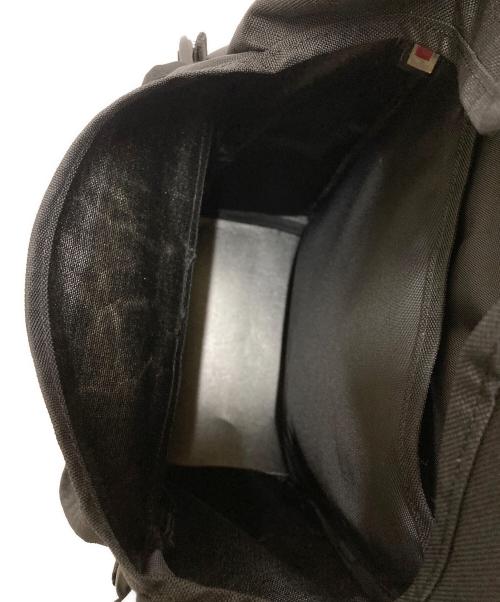 Manhattan Portage（マンハッタンポーテージ）Manhattan Portage (マンハッタンポーテージ) SILVERCUP BACKPACK ブラック サイズ:表記なしの古着・服飾アイテム