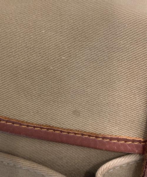 brady（ブレディ）brady (ブレディ) STOURショルダーバッグ ベージュの古着・服飾アイテム