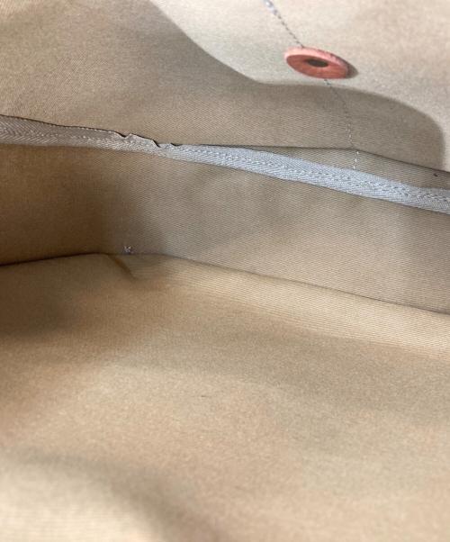 brady（ブレディ）brady (ブレディ) STOURショルダーバッグ ベージュの古着・服飾アイテム